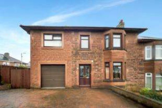 3 Bedroom Semi-Detac...